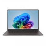 Ноутбук Asus ZenBook S 16 OLED UM5606GA-SS179W 90NB17H5-M00CL0 16 ", WQXGA+ 2880x1800 (16:10), AMD, Ryzen AI 9, 32 Гб, 1 ТБ, AMD Radeon 880M, Windows 11 Home