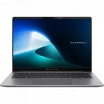 Ноутбук Asus ExpertBook P5 P5405CSA-NZ0306X 90NX0861-M00CP0 14 ", WQXGA 2560x1600 (16:10), Intel, Core Ultra 7, 32 Гб, 1 ТБ, Intel Graphics, Windows 11 Pro