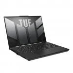 Ноутбук Asus TUF Gaming A16 FA617NS-N3003 90NR0EP2-M00040 (16 ", FHD 1920x1080 (16:9), AMD, Ryzen 5, 16 Гб, SSD, 1 ТБ, AMD Radeon RX 7600S)