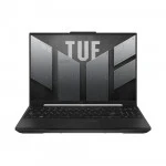 Ноутбук Asus TUF Gaming A16 FA617NS-N3003 90NR0EP2-M00040 (16 ", FHD 1920x1080 (16:9), AMD, Ryzen 5, 16 Гб, SSD, 1 ТБ, AMD Radeon RX 7600S)