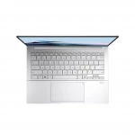 Ноутбук Asus ZenBook 14 UX3405CA-PP157W 90NB14W2-M020S0 14 ", HiDPI+ 2880x1880 (16:10), Intel, Core Ultra 9, 16 Гб, 1 ТБ, Intel Arc Graphics, Windows 11 Home
