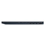Ноутбук Asus UX3405CA Zenbook 14 Ponder Blue 90NB14W1-M01090 14 ", WQXGA+ 2880x1800 (16:10), Intel, Core Ultra 9, 32 Гб, 1 ТБ, Intel Graphics