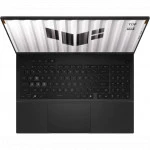 Ноутбук Asus TUF Gaming F16 FX608JPR-QT093 90NR0NG1-M00690 16 ", WQXGA 2560x1600 (16:10), Intel, Core i7, 32 Гб, 1 ТБ, nVidia GeForce RTX 5070
