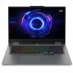 Ноутбук Lenovo LOQ 17IRX10 83JH0089RK 17.3 ", FHD 1920x1080 (16:9), Intel, Core i5, 16 Гб, 512 ГБ, nVidia GeForce RTX 5050