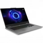 Ноутбук Lenovo LOQ 17IRX10 83JH0089RK 17.3 ", FHD 1920x1080 (16:9), Intel, Core i5, 16 Гб, 512 ГБ, nVidia GeForce RTX 5050