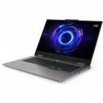 Ноутбук Lenovo LOQ 17IRX10 83JH0089RK 17.3 ", FHD 1920x1080 (16:9), Intel, Core i5, 16 Гб, 512 ГБ, nVidia GeForce RTX 5050