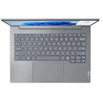 Ноутбук Lenovo ThinkBook 14 G8 IAL 14 21SJ008ECD 14 ", WUXGA 1920x1200 (16:10), Intel, Core Ultra 7, 32 Гб, 1 ТБ, Intel Graphics, Windows 11 Home