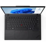 Ноутбук Lenovo ThinkPad T14 G6 21QCA049CD_PRO 14 ", WQXGA+ 2880x1800 (16:10), Intel, Core Ultra 7, 16 Гб, 512 ГБ, Intel Graphics, Windows 11 Pro