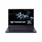 Ноутбук Acer Predator Helios Neo 16 PHN16-73-96LE NH.QX4EM.002 16 ", WQXGA 2560x1600 (16:10), Intel, Core Ultra 9, 32 Гб, 1 ТБ, NVIDIA GeForce RTX5070Ti