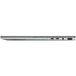 Ноутбук Asus Zenbook 14 UX3405CA-ST1352 90NB14W2-M01ZP0 14 ", WQXGA+ 2880x1800 (16:10), Intel, Core Ultra 7, 32 Гб, 512 ГБ, Intel Graphics
