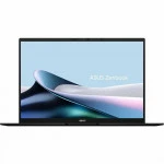Ноутбук Asus ZenBook 14 OLED UM3406GA-QD093X 90NB17R1-M008W0 14 ", WUXGA 1920x1200 (16:10), AMD, Ryzen AI 7, 32 Гб, 1 ТБ, Radeon 840M Graphics, Windows 11 Pro