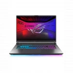 Ноутбук Asus ROG Strix G18 G815LP-S9141 90NR0LK1-M00750 18 ", WQXGA 2560x1600 (16:10), Intel, Core Ultra 7, 32 Гб, 1 ТБ, nVidia GeForce RTX 5070