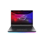 Ноутбук Asus ROG Strix G16 G615LR-S5348 90NR0LR1-M00FB0 16 ", WQXGA 2560x1600 (16:10), Intel, Core Ultra 7, 32 Гб, 1 ТБ, NVIDIA GeForce RTX5070Ti