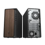 Персональный компьютер HP OmniDesk Desktop AI D4YM9EA Core Ultra 5, 225, 3.3, 16 Гб, DDR5-5600