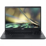 Ноутбук Acer Aspire 3 A315-57G NX.HZRER.007 WW 15.6 ", FHD 1920x1080 (16:9), Intel, Core i3, 8 Гб, nVidia GeForce MX330