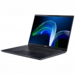 Ноутбук Acer TravelMate NX.VSZER.005 14 ", WUXGA 1920x1200 (16:10), Intel, Core i7, 16 Гб, 512 ГБ, Intel Iris Xe Graphics, Windows 11 Pro