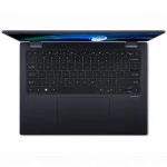 Ноутбук Acer TravelMate NX.VSZER.005 14 ", WUXGA 1920x1200 (16:10), Intel, Core i7, 16 Гб, 512 ГБ, Intel Iris Xe Graphics, Windows 11 Pro