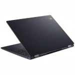Ноутбук Acer TravelMate NX.VSZER.005 14 ", WUXGA 1920x1200 (16:10), Intel, Core i7, 16 Гб, 512 ГБ, Intel Iris Xe Graphics, Windows 11 Pro