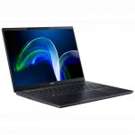Ноутбук Acer TravelMate NX.VSZER.005 14 ", WUXGA 1920x1200 (16:10), Intel, Core i7, 16 Гб, 512 ГБ, Intel Iris Xe Graphics, Windows 11 Pro