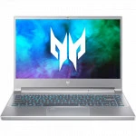 Ноутбук Acer Predator Triton 300 NH.QGHER.008 (16 ", WUXGA 1920x1200 (16:10), Intel, Core i7, 16 Гб, SSD, 1 ТБ, nVidia GeForce RTX 3050 Ti)