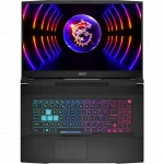 Ноутбук MSI Katana 17 B2RVEK-1614XKZ 17.3 ", FHD 1920x1080 (16:9), Intel, Core 7, 16 Гб, 1 ТБ, nVidia GeForce RTX 4050