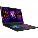 Ноутбук MSI Katana 17 B2RVEK-1614XKZ 17.3 ", FHD 1920x1080 (16:9), Intel, Core 7, 16 Гб, 1 ТБ, nVidia GeForce RTX 4050