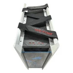 Персональный компьютер NOMAD Elite T NMD-36997 Ryzen 9, 9900X3D, 4.41, 64 Гб, DDR5-6000