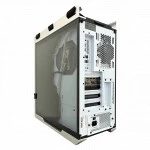 Персональный компьютер NOMAD Elite T NMD-36997 Ryzen 9, 9900X3D, 4.41, 64 Гб, DDR5-6000