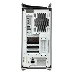 Персональный компьютер NOMAD Elite T NMD-36997 Ryzen 9, 9900X3D, 4.41, 64 Гб, DDR5-6000