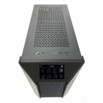 Персональный компьютер NOMAD Elite T NMD-36998 Ryzen 9, 9900X3D, 4.41, 32 Гб, DDR5-6000