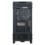 Персональный компьютер NOMAD Elite T NMD-36998 Ryzen 9, 9900X3D, 4.41, 32 Гб, DDR5-6000