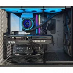 Персональный компьютер NOMAD Elite T NMD-36999 Ultra 9, 285K, 3.7, 32 Гб