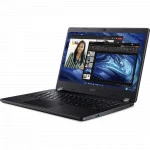Ноутбук Acer TravelMate P2 TMP214-53-540M NX.VPKER.00Y 14 ", FHD 1920x1080 (16:9), Intel, Core i5, 8 Гб, 512 ГБ, Intel UHD Graphics, Windows 11 Pro