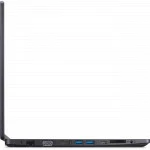 Ноутбук Acer TravelMate P2 TMP214-53-540M NX.VPKER.00Y 14 ", FHD 1920x1080 (16:9), Intel, Core i5, 8 Гб, 512 ГБ, Intel UHD Graphics, Windows 11 Pro