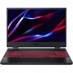 Ноутбук Acer Nitro 5 NH.QGYER.002 (15.6 ", FHD 1920x1080 (16:9), AMD, Ryzen 7, 16 Гб, SSD, 1 ТБ, nVidia GeForce RTX 3050 Ti)