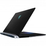 Ноутбук MSI Titan 18 HX AI A2XWJG-1026KZ 9S7-182421-1026 18 ", 4K Ultra HD + 3840x2400 (16:10), Intel, Core Ultra 9, 32 Гб, 2 ТБ, nVidia GeForce RTX 5090, Windows 11 Home