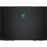 Ноутбук MSI Stealth 18 HX AI A2XWIG-080KZ 9S7-183341-080 18 ", 4K Ultra HD + 3840x2400 (16:10), Intel, Core Ultra 9, 32 Гб, 2 ТБ, NVIDIA GeForce RTX5080, Windows 11 Home