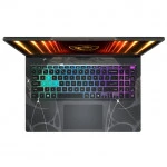 Ноутбук MSI Cyborg 15 B2RWEKG-1053XKZ 9S7-15Q342-1053 15.6 ", FHD 1920x1080 (16:9), Intel, Core 5, 16 Гб, 1 ТБ, nVidia GeForce RTX 5050