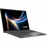Ноутбук MSI Prestige 13 AI+ A3MG-043KZ 9S7-13Q425-043 13.3 ", WQXGA+ 2880x1800 (16:10), Intel, Core Ultra 9, 32 Гб, 1 ТБ, Intel Graphics, Windows 11 Pro