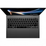 Ноутбук MSI Prestige 13 AI+ A3MG-043KZ 9S7-13Q425-043 13.3 ", WQXGA+ 2880x1800 (16:10), Intel, Core Ultra 9, 32 Гб, 1 ТБ, Intel Graphics, Windows 11 Pro