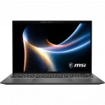 Ноутбук MSI Prestige 13 AI+ A3MG-043KZ 9S7-13Q425-043 13.3 ", WQXGA+ 2880x1800 (16:10), Intel, Core Ultra 9, 32 Гб, 1 ТБ, Intel Graphics, Windows 11 Pro