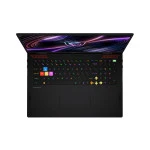 Ноутбук MSI Raider 18 Max HX A2WJ-1070KZ 9S7-182462-1070 18 ", 4K Ultra HD + 3840x2400 (16:10), Intel, Core Ultra 9, 32 Гб, 2 ТБ, nVidia GeForce RTX 5090, Windows 11 Home