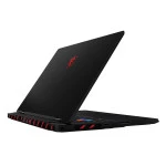 Ноутбук MSI Raider 18 Max HX A2WJ-1070KZ 9S7-182462-1070 18 ", 4K Ultra HD + 3840x2400 (16:10), Intel, Core Ultra 9, 32 Гб, 2 ТБ, nVidia GeForce RTX 5090, Windows 11 Home