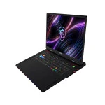 Ноутбук MSI Raider 18 Max HX A2WJ-1070KZ 9S7-182462-1070 18 ", 4K Ultra HD + 3840x2400 (16:10), Intel, Core Ultra 9, 32 Гб, 2 ТБ, nVidia GeForce RTX 5090, Windows 11 Home