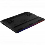 Ноутбук MSI Raider 16 Max HX B2WJ-055KZ 9S7-265111-055 16 ", WQXGA 2560x1600 (16:10), Intel, Core Ultra 9, 32 Гб, 2 ТБ, nVidia GeForce RTX 5090, Windows 11 Home