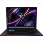 Ноутбук MSI Raider 16 Max HX B2WJ-055KZ 9S7-265111-055 16 ", WQXGA 2560x1600 (16:10), Intel, Core Ultra 9, 32 Гб, 2 ТБ, nVidia GeForce RTX 5090, Windows 11 Home