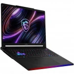 Ноутбук MSI Raider 16 Max HX B2WJ-055KZ 9S7-265111-055 16 ", WQXGA 2560x1600 (16:10), Intel, Core Ultra 9, 32 Гб, 2 ТБ, nVidia GeForce RTX 5090, Windows 11 Home
