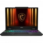 Ноутбук MSI Cyborg 15 C2WE-061XKZ 9S7-15T121-061 15.6 ", FHD 1920x1080 (16:9), Intel, Core 5, 16 Гб, 1 ТБ, nVidia GeForce RTX 5050