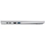 Ноутбук Acer Swift Go 14 SFG14-73-70EH NX.KSGCD.002 14 ", WQXGA+ 2880x1800 (16:10), Intel, Core Ultra 7, 16 Гб, 1 ТБ, Intel Graphics, Windows 11 Home