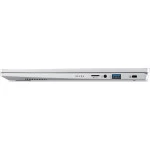 Ноутбук Acer Swift Go 14 SFG14-73-70EH NX.KSGCD.002 14 ", WQXGA+ 2880x1800 (16:10), Intel, Core Ultra 7, 16 Гб, 1 ТБ, Intel Graphics, Windows 11 Home